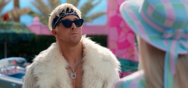Ryan Gosling weighs in AGAIN on Barbie's Oscar snubs