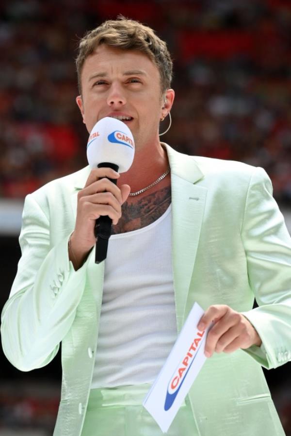 Roman Kemp