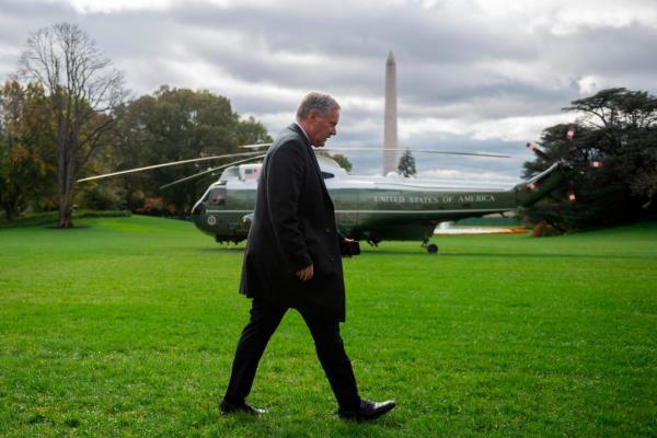 Mark Meadows