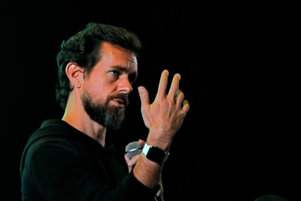Twitter co-founder Jack Dorsey came to the defense of the social media site's owner, Elon Musk.