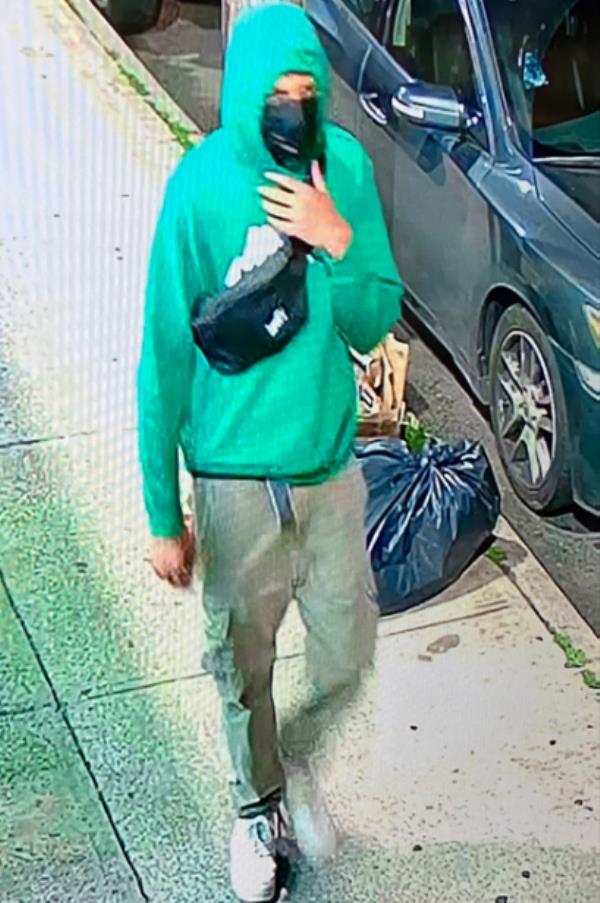 The sicko flashed a knife before sexually assaulting the 37-year-old victim inside the Vanilla Spa in Murray Hill, cops said.