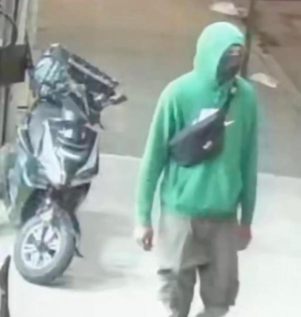 The sicko flashed a knife before sexually assaulting the 37-year-old victim inside the Vanilla Spa in Murray Hill, cops said.