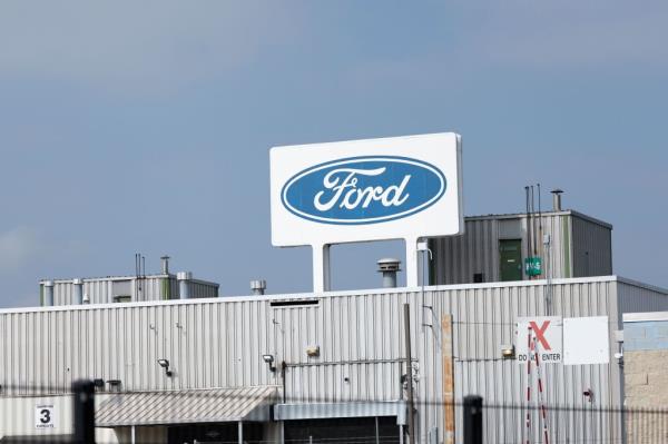 Ford recently said that it would slash its weekly output of electric vehicles in half in 2024 to meet co<em></em>nsumer demand.