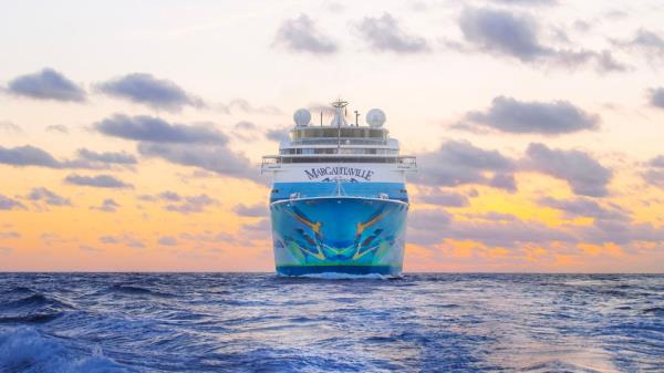 Margaritaville at Sea cruise ship 