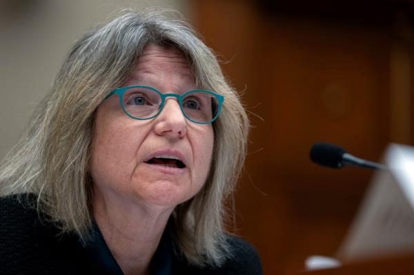 Sally Kornbluth