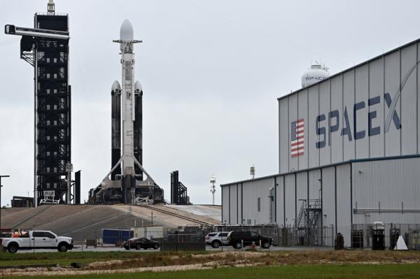 SpaceX