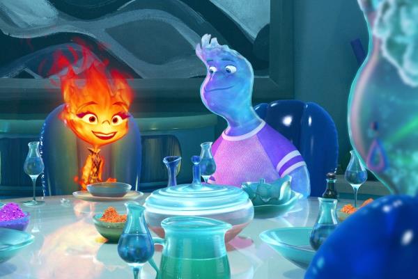 Scene from 