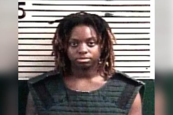 Taylon Nichelle Celestine, 22, mugshot 