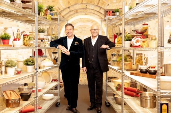MasterChef