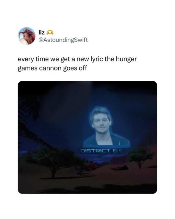 Joe Alwyn 