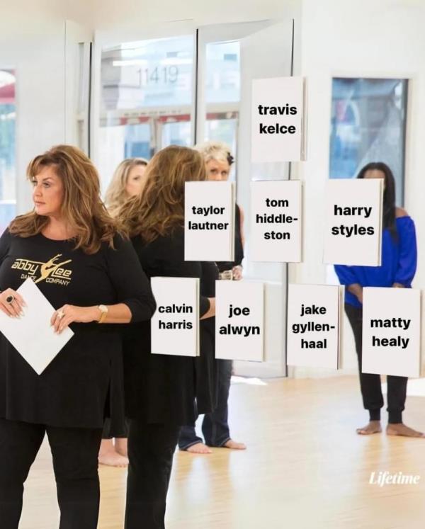 Taylor Swift 