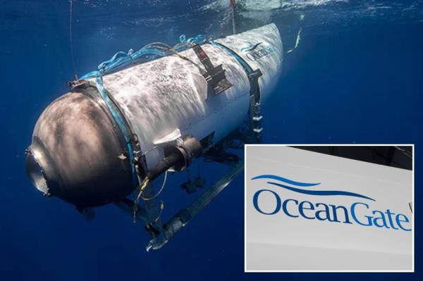 OceanGate reportedly spent a lot of time during the pandemic fabricating a new hull for Titan after the submersible failed deep-water tests.