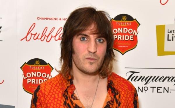 Noel Fielding