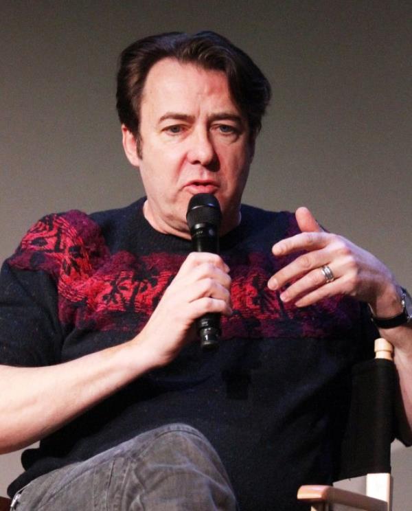 Jo<em></em>nathan Ross