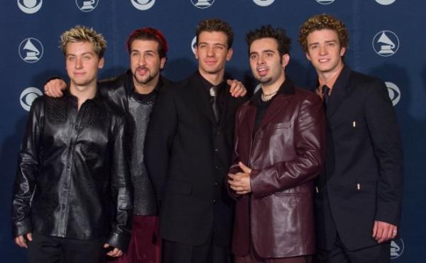 NSYNC
