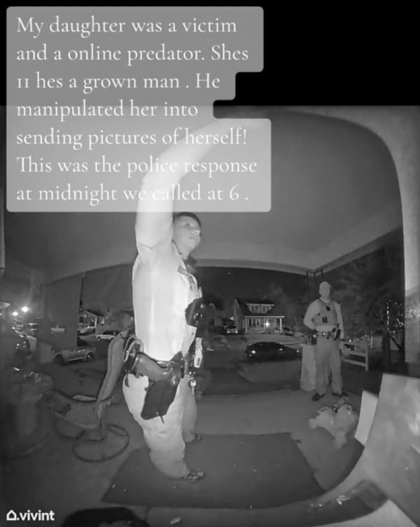 video grab