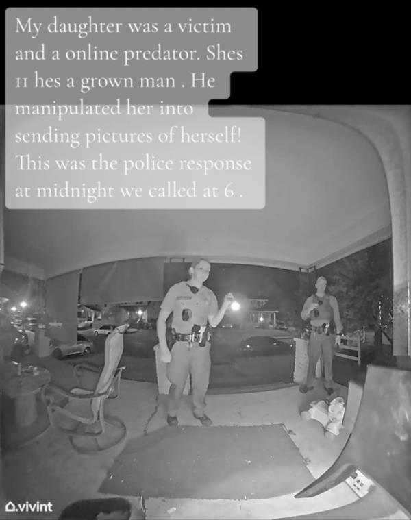 police