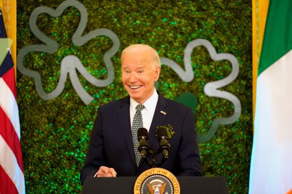 President Biden
