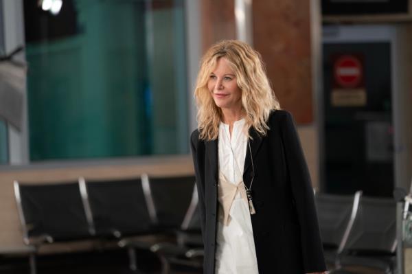 Meg Ryan