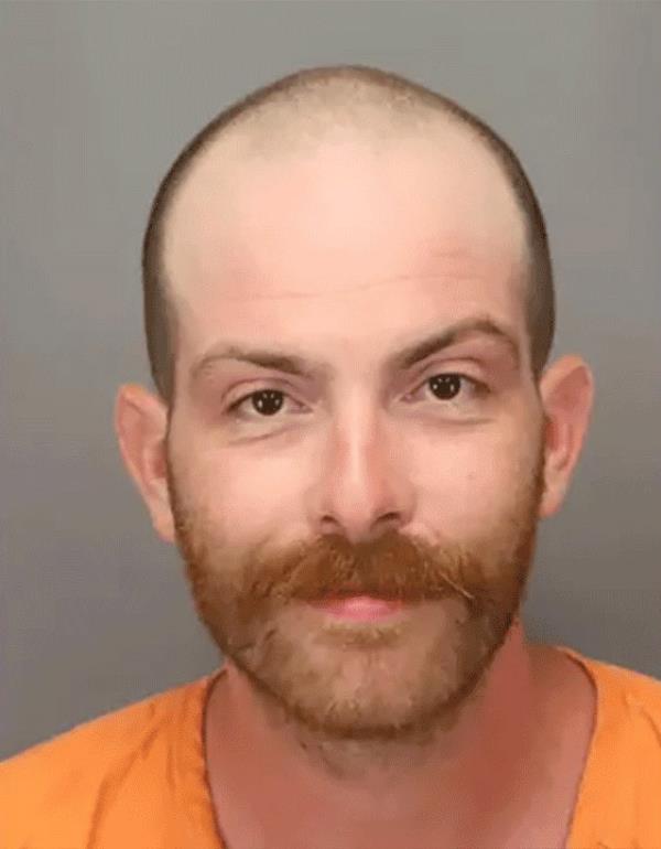 Ryan Howard, 33 — not 55 — was arrested on Saturday and charged with resisting arrest and criminal mischief.