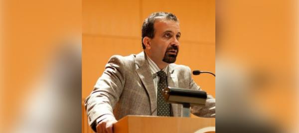 Students have now said that Massad's teachings make them feel unsafe. 