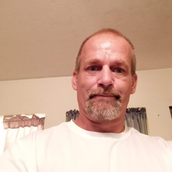Marshall Dimick. 