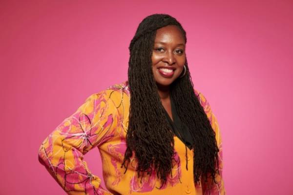 Dawn Butler MP Mammograms and Me