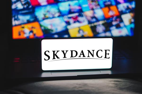 Skydance is reportedly interested in Paramount's movie assets as well as the Hollywood studio, and may sell off the firm's TV assets should a deal go through.