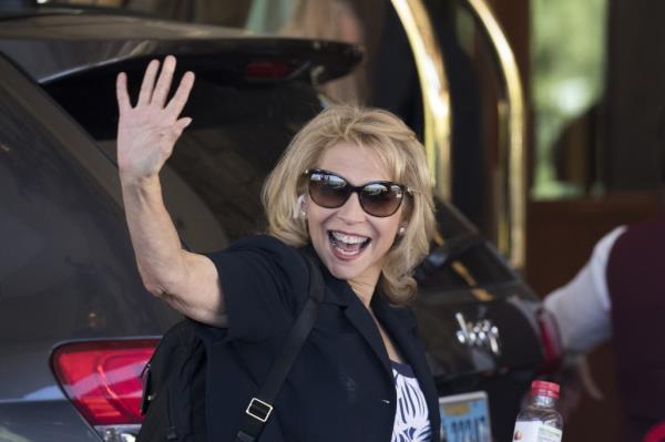 Shari Redstone is looking to unload Paramount Global and its various assets, according to multiple reports.