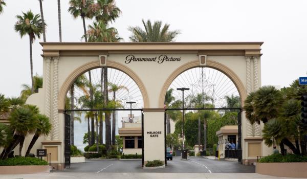 Paramount Global's movie studio, Paramount Pictures, as well as its rich library, could be a draw for media companies trying to compete in the streaming wars.