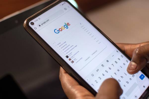 Google