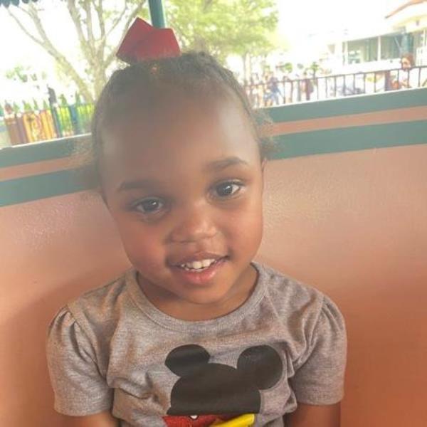 Khloe Williamson is remembered as a 'precious, smart, inquisitive child' 
