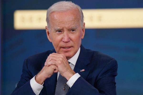 Joe Biden