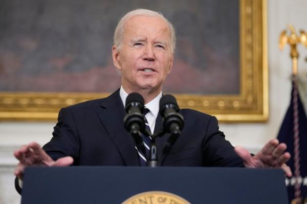 President Biden