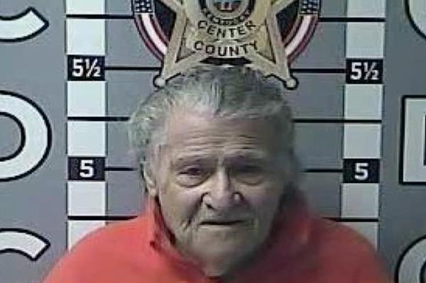 Seymour Taffler, 96, was arrested for attempted murder after allegedly trying to smother his wife. 