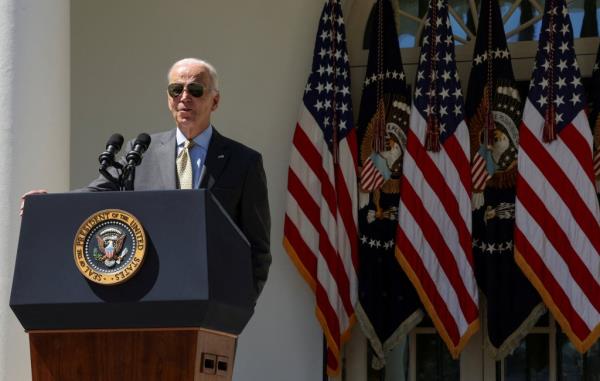 Joe Biden