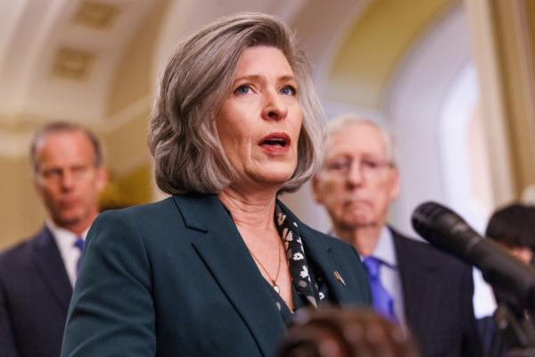 Joni Ernst