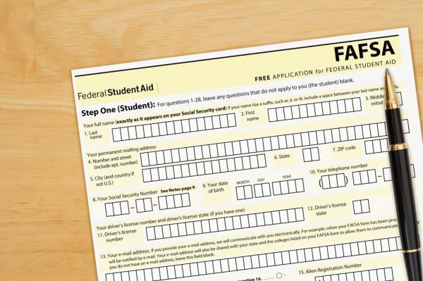 FAFSA