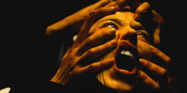 According to Mohan, shooting the scene with fake blood — which is typically co<em></em>ncocted from corn syrup, red food coloring and sometimes cocoa powder — was the hardest part of the film for both the 