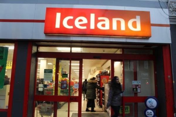 UK supermarkets facing vegetable shortages