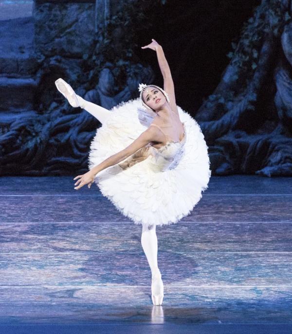 misty copeland