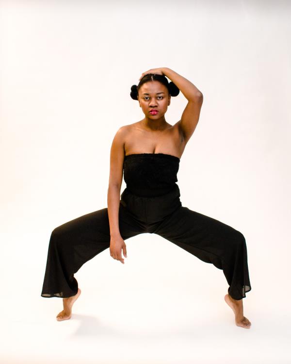 fola walker