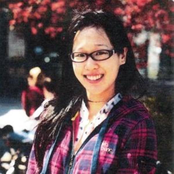 Canadian tourist Elisa Lam.