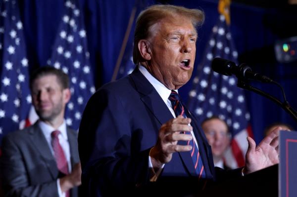 Do<em></em>nald Trump