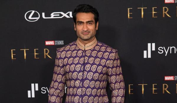 “The reviews were bad, and I was too aware of it,” said Nanjiani, 45, during an appearance on the “Inside of You With Michael Rosenbaum” podcast. 