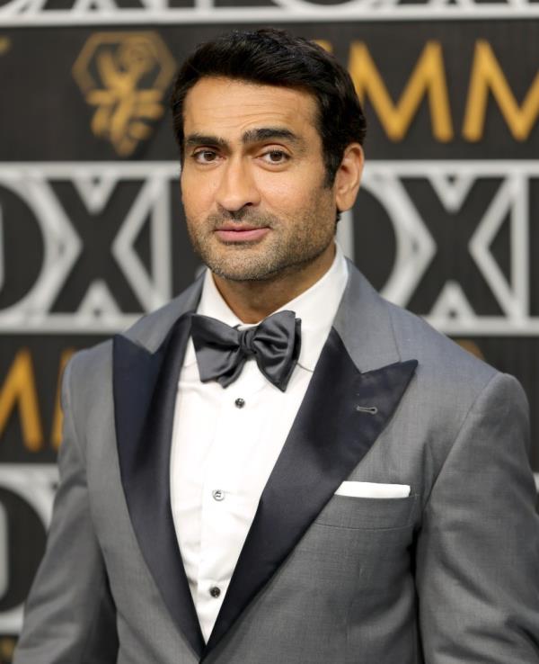 Nanjiani's less-than-sunny disposition toward the film also most likely stems from the fact that the actor developed an unhealthy relatio<em></em>nship with food while trying to get a 