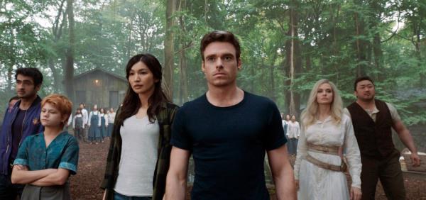 Marvel's 