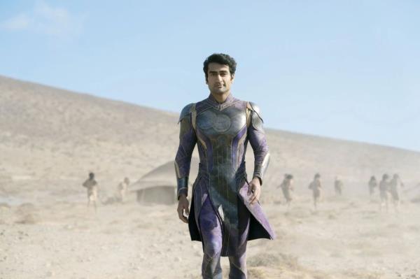 Kumail Nanjiani 