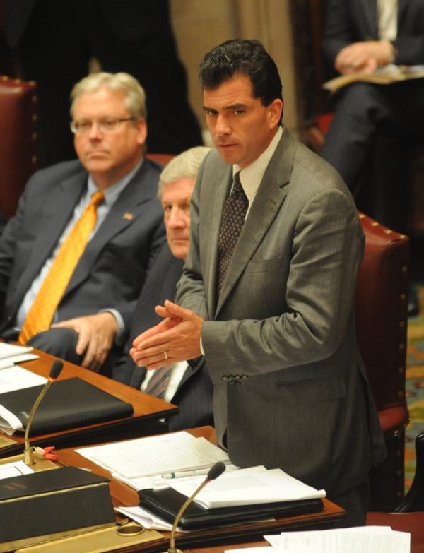 Mark Grisanti