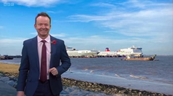 Look North - East Yorkshire and Lincolnshire (Picture: BBC)